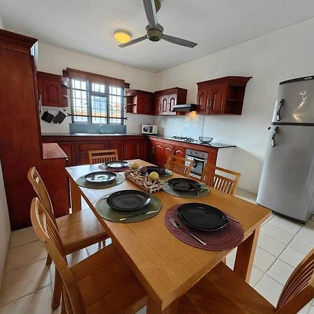 La Salida House By Sov Apartman Pereybere Beach Kültér fotó