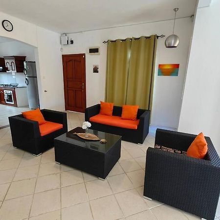 La Salida House By Sov Apartman Pereybere Beach Kültér fotó