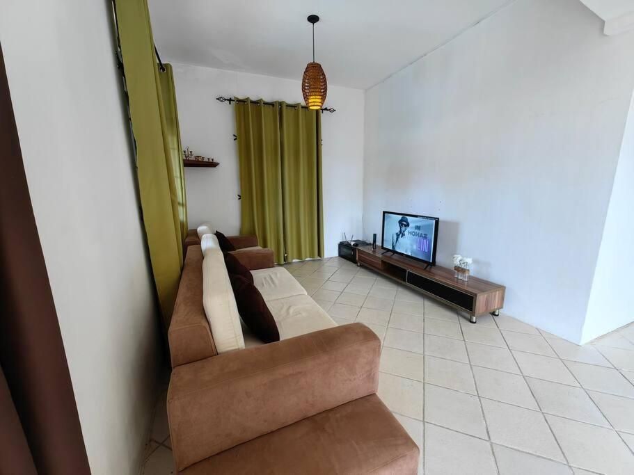 La Salida House By Sov Apartman Pereybere Beach Kültér fotó