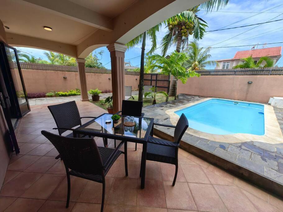 La Salida House By Sov Apartman Pereybere Beach Kültér fotó