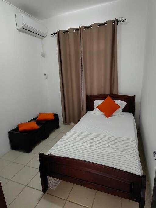 La Salida House By Sov Apartman Pereybere Beach Kültér fotó